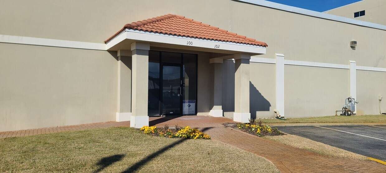 100/102 Forsman Drive NW, Fort Walton Beach