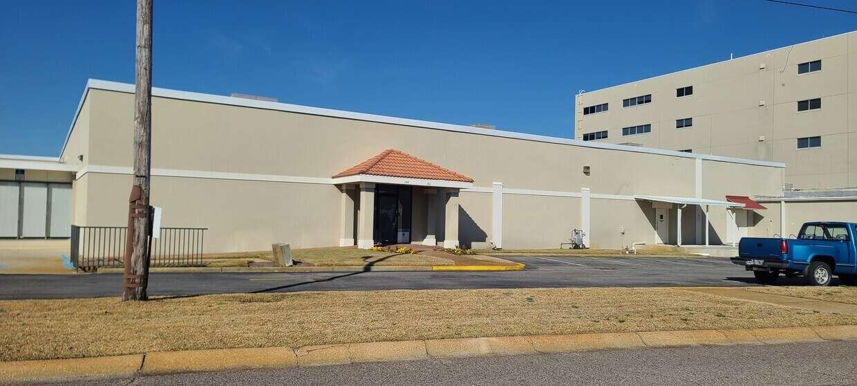 100/102 Forsman Drive NW, Fort Walton Beach