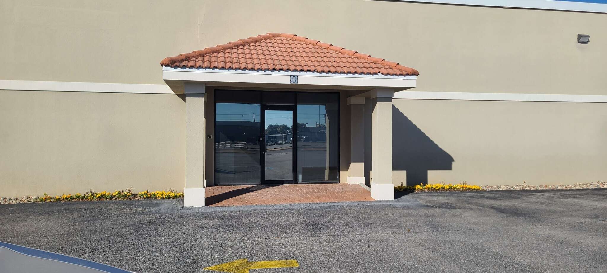 96 Forsman Drive NW, Fort Walton Beach