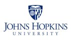 John Hopkins University